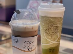 -喜茶(中山利和新地店)