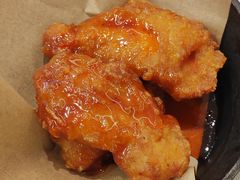 -必胜客(吾悦广场店)