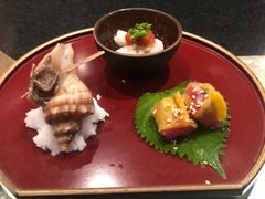 -奈良本寿司(永嘉路店)