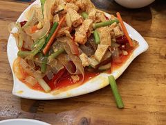 -火狼大盘鸡(团结东路店)