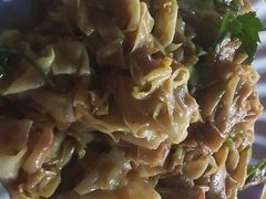 捞粉-顺德新鲜猪杂粥(第九分店)