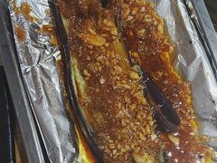 -天盛海鲜烧烤大排档·本地小海鲜·牟平腿穗子(幸福店)