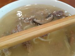-牛王庙特色面(杏苑公寓店)