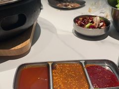 -范儿·嫂子烤肉·精致炭火烤肉(长治路店)