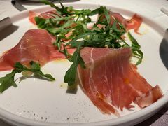 帕尔玛火腿配蜜瓜-Solo(衡山路店)