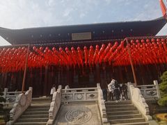 -香积寺