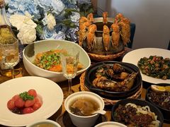 -蝦塘·中国餐馆(城墙南马道巷店)