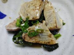 -真剑日本料理·铁板烧(贵州路店)