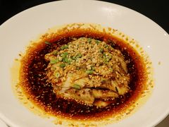 -小河盐帮·私家菜·烤鸭(三元桥·霄云路店)