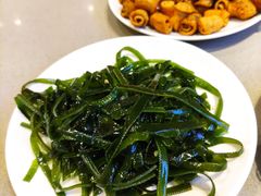 海带-蝎王府羊蝎子(虎坊桥总店)