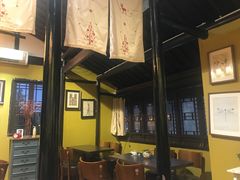 -狐狸家·酸奶酪专门店(平江路店)