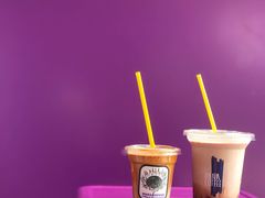 -HANA COFFEE(长寿路店)