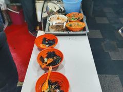 -阿麟馄饨(延长路店)