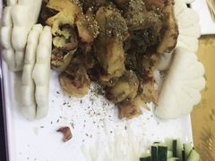 -桃子餐厅·天津菜(红星路直营店)