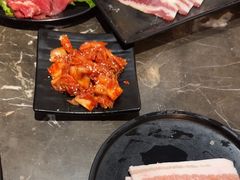 -江城二当家烤牛肉(莲塘新村店)