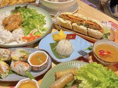 -越美小馆·越南料理(曲江店)