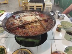 -石灰市老火锅(北滨路店)