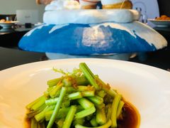 -丽晶轩中餐厅(重庆丽晶酒店)