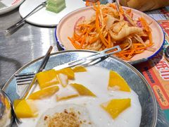 -小小集渔·泰式大排档(太古里香槟店)