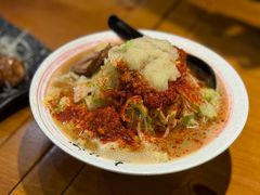 -面道场(森茂店)