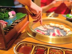 -MIKOMIKO和牛烧肉专门店(南门店)