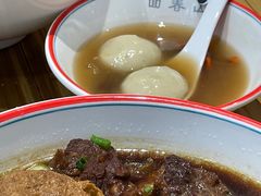 -面春山·传统老卤面(天隆寺店)