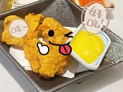 -千寻山野烤肉(中关村店)