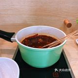 美好食光一起吃光，只数盅不数签的火锅，吃过吗？