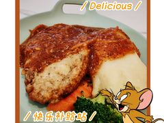 -库滋明·俄罗斯特色美食(中央大街店)