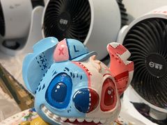 -郑在DIY·潮玩银饰绘画手作(中央大道旗舰店)