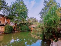 -小河直街历史文化街区