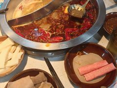 -芈重山老火锅(广州首店)