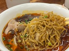 -蒋家肠旺面馆老店(合群路店)