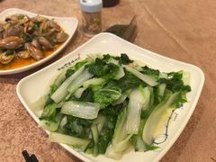 -揭阳钟记小食(福田新村店)