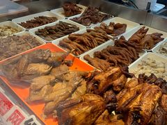 -紫燕百味鸡(广西店)