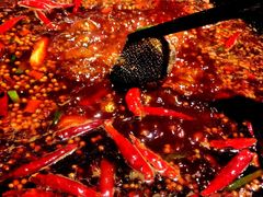 -枇杷园食为鲜火锅(南山店)
