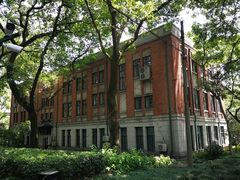 -浙江大学(玉泉校区)