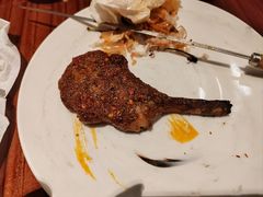 -西安W酒店·WEI全味西餐厅