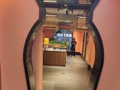-凤霞海鲜大排档·天津菜(抗震路店)