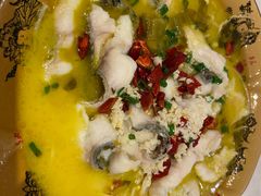 -阿英煲(凉城路店)