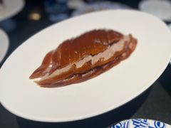 -喜悦烤鸭·新京菜(王府井店)