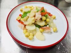 -亿江南新概念融合美食餐厅(管仲老街店)