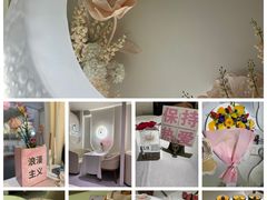 -晶雅花园西餐厅(南京首店)