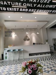 -ASA HAIR SALON