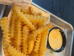 -Shake Shack(西单大悦城店)