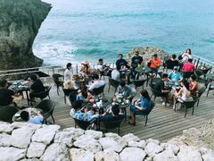 -Rock Bar Bali(Bali)