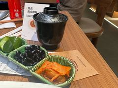 -CURRY YA 熟成咖哩專門店(深圳湾万象城店)