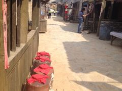 iphone_upload_pic-清风小镇闯关东影视基地