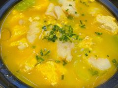 -渝是乎川渝小炒(新世界百货望京店)
