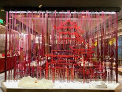 -京华烟云·北京烤鸭(领展购物广场·中关村店)